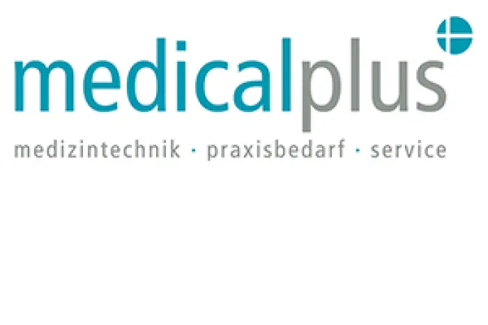 medicalplus GmbH
Di...