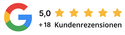 Google Bewertung Innovaprax