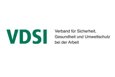 Logo des VDSI